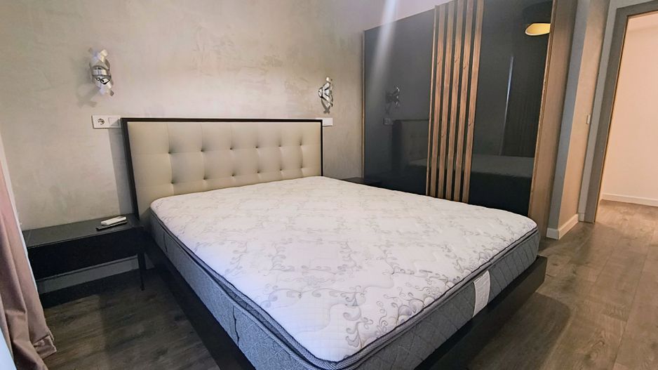 Aviatiei- Barbu Vacarescu- Fabrica de Glucoza- Belvedere Rezidence - Poză 9