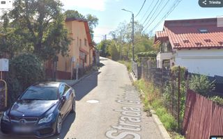 Teren Intravilan Curtea de Arges - Poză 1