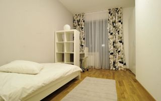 4 camere spatios 140 mp zona Aleea Privighetorilor- Baneasa - Poză 9