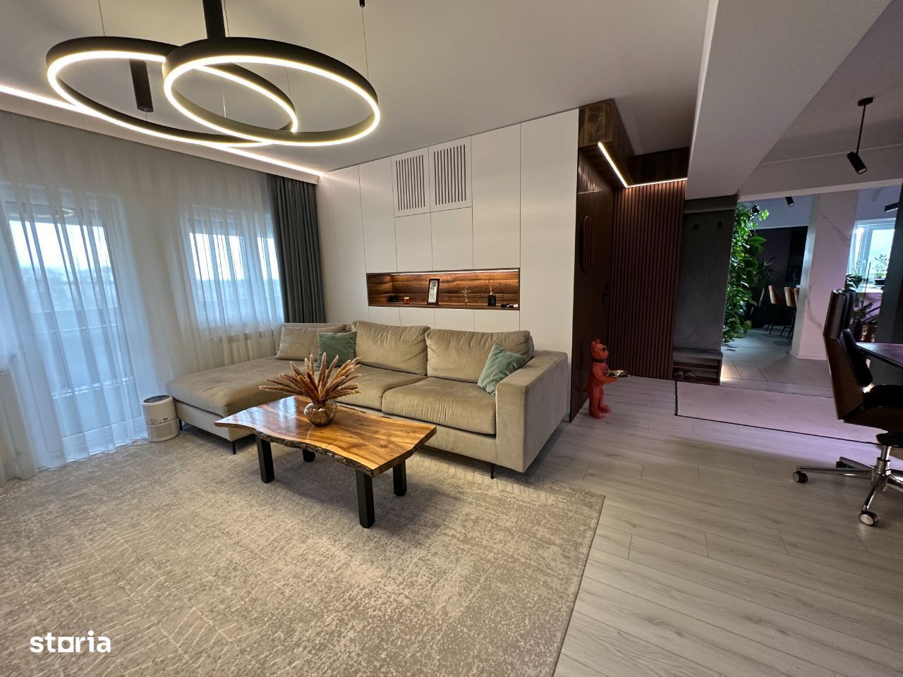 Poze reale | Mutare imediată | Apartament intabulat PREMIUM | 110 mp - Poză 1
