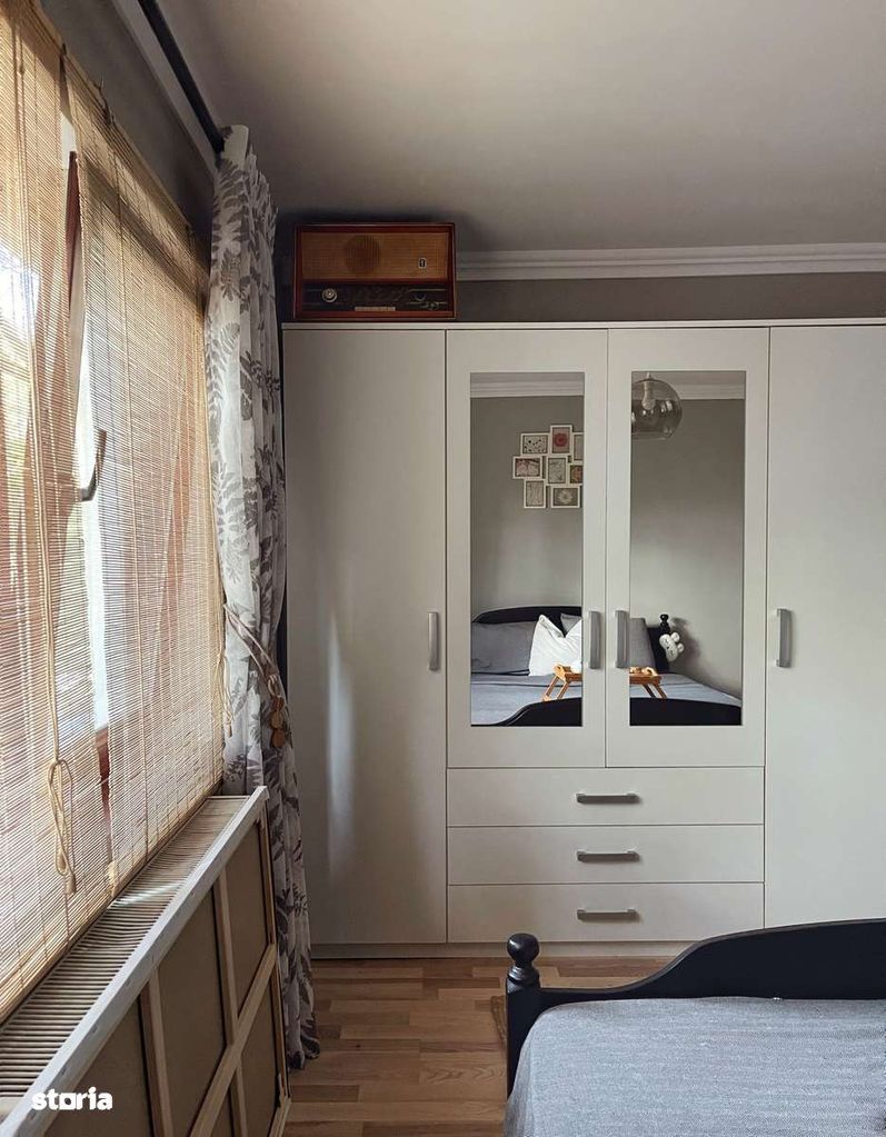 De inchiriat apartament cu 2 camere , Mall Vitan sector3 - Poză 9