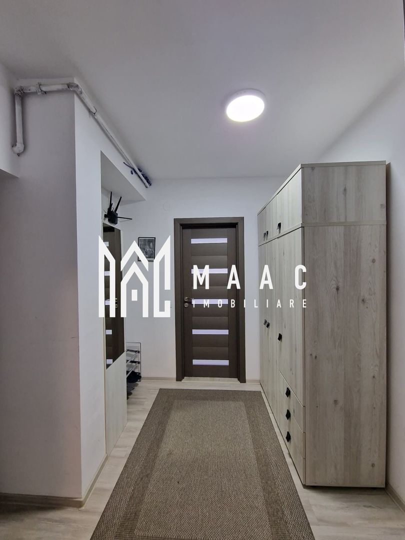 Garsoniera | 38 MPU | Turnisor | Loc de parcare - Poză 3