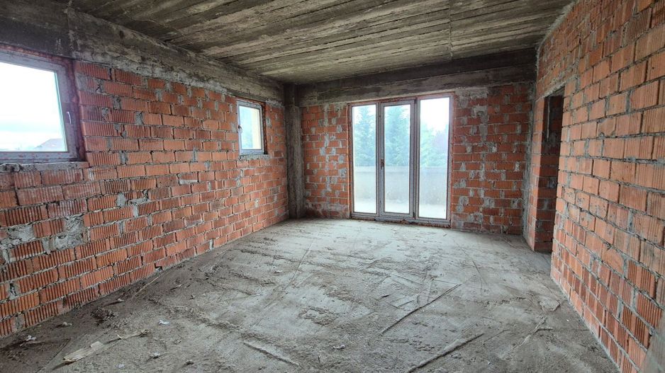 Cladire S+P+3+M - 1762,18 mp + teren 1608 mp - Lacul Morii - Poză 16