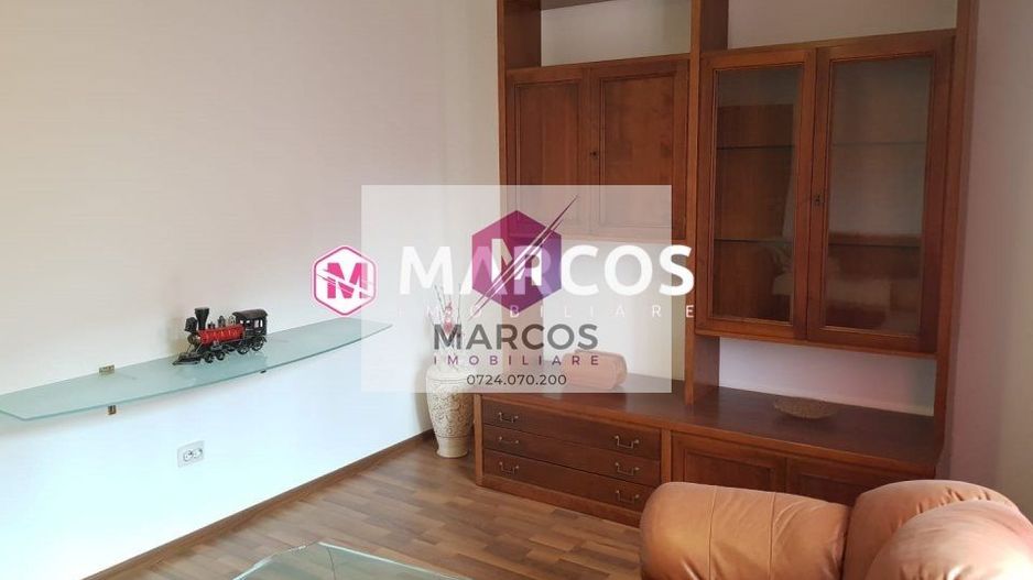 Apartament 2 camere decomandat, et.1, Lunca, ID 718 - Poză 1
