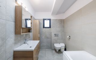De inchiriat Casa moderna noua in Stefanesti-5 min Pitesti! - Poză 7