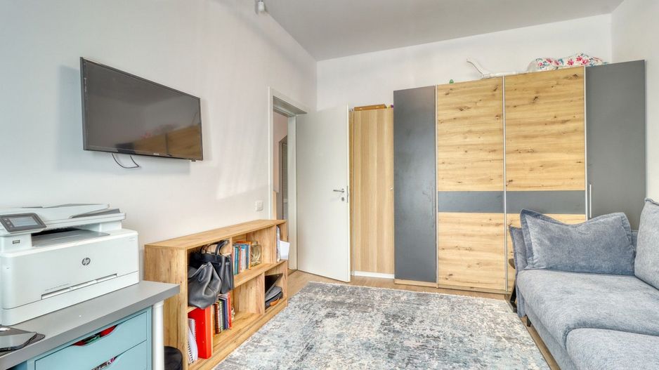 CORBEANCA- PARADISUL VERDE- VILĂ INDIVIDUALĂ LA CHEIE - Poză 9