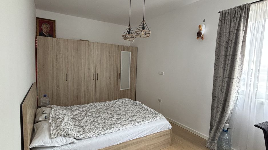 Apartament lux, 2 camere Mosnita Noua! - Poză 5