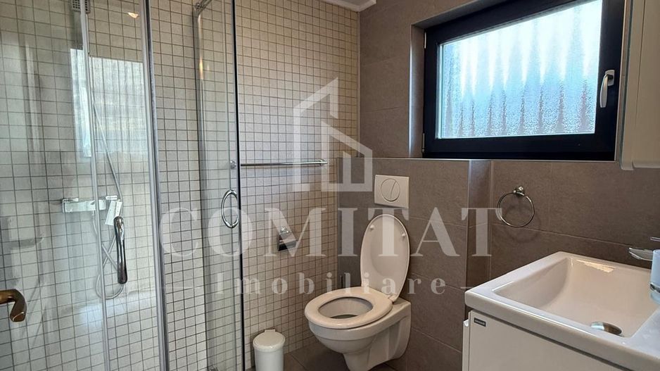 Duplex de inchiriat | 110mp | Cartier Europa - Poză 13