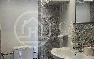 Apartament cu 3 camere de inchiriat Decebal Oradea - Poză 10