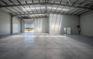 De vanzare Hală Nouă 1200mp – Top Pret, in zona Chitila / Rudeni