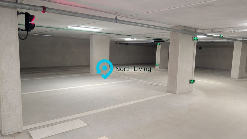 Apartament 2 camere de vanzare Baneasa - Poză 20