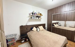 Metrou Dimitrie Leonida - 3 Camere - Demisol - Gata de Mutare - Poză 3
