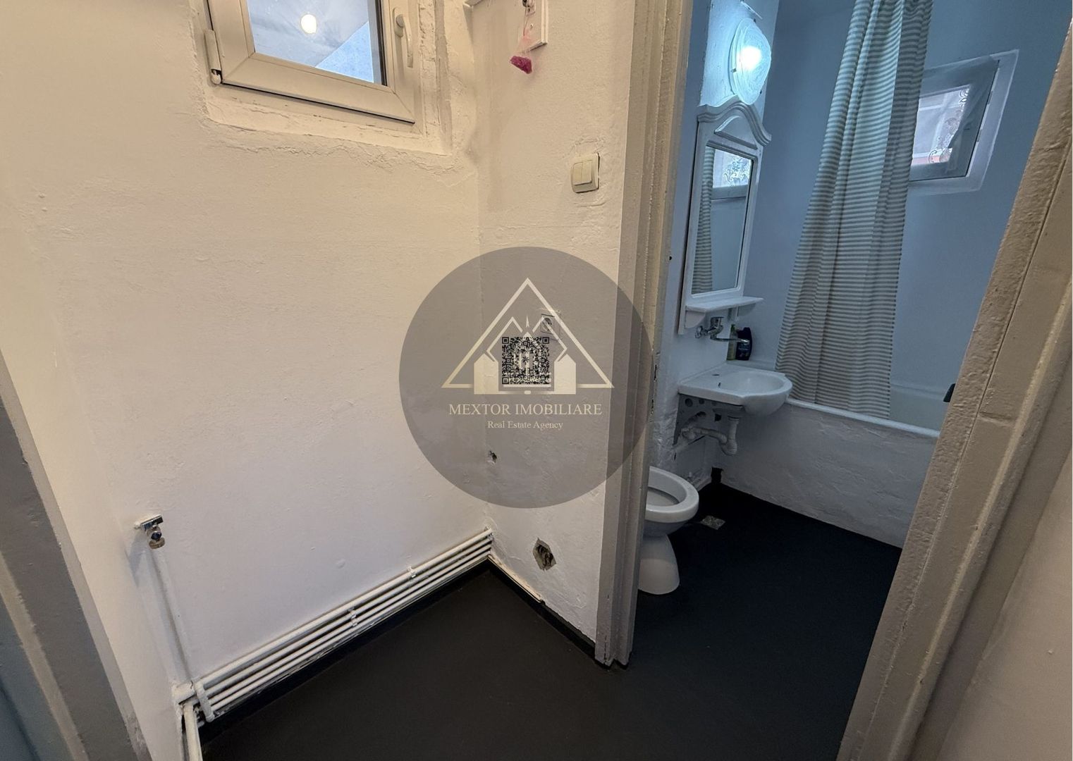Apartament 2 camere, semi-central Medias - Poză 5