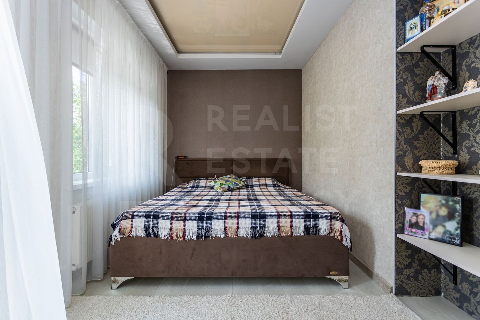 Vânzare, casă, 2 nivele, 3 camere, satul Seliște,  Orhei - Poză 16