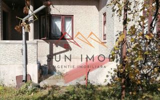 Casa 2 camere decomandate, teren 1931 mp, Cocorastii Caplii, Prahova - Poză 3