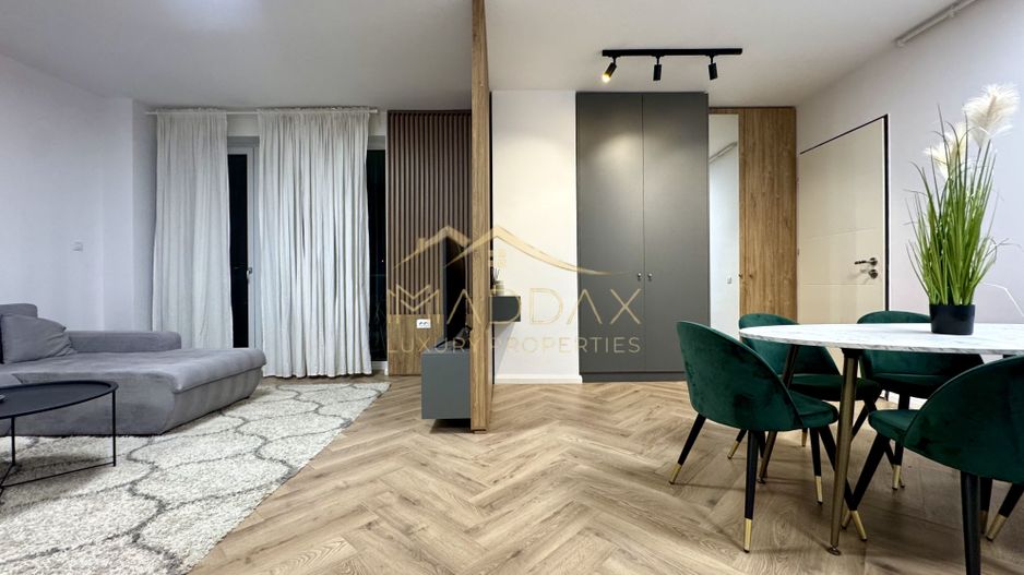 Apartament cu 3 camere *80mp* // Floreasca - Poză 9