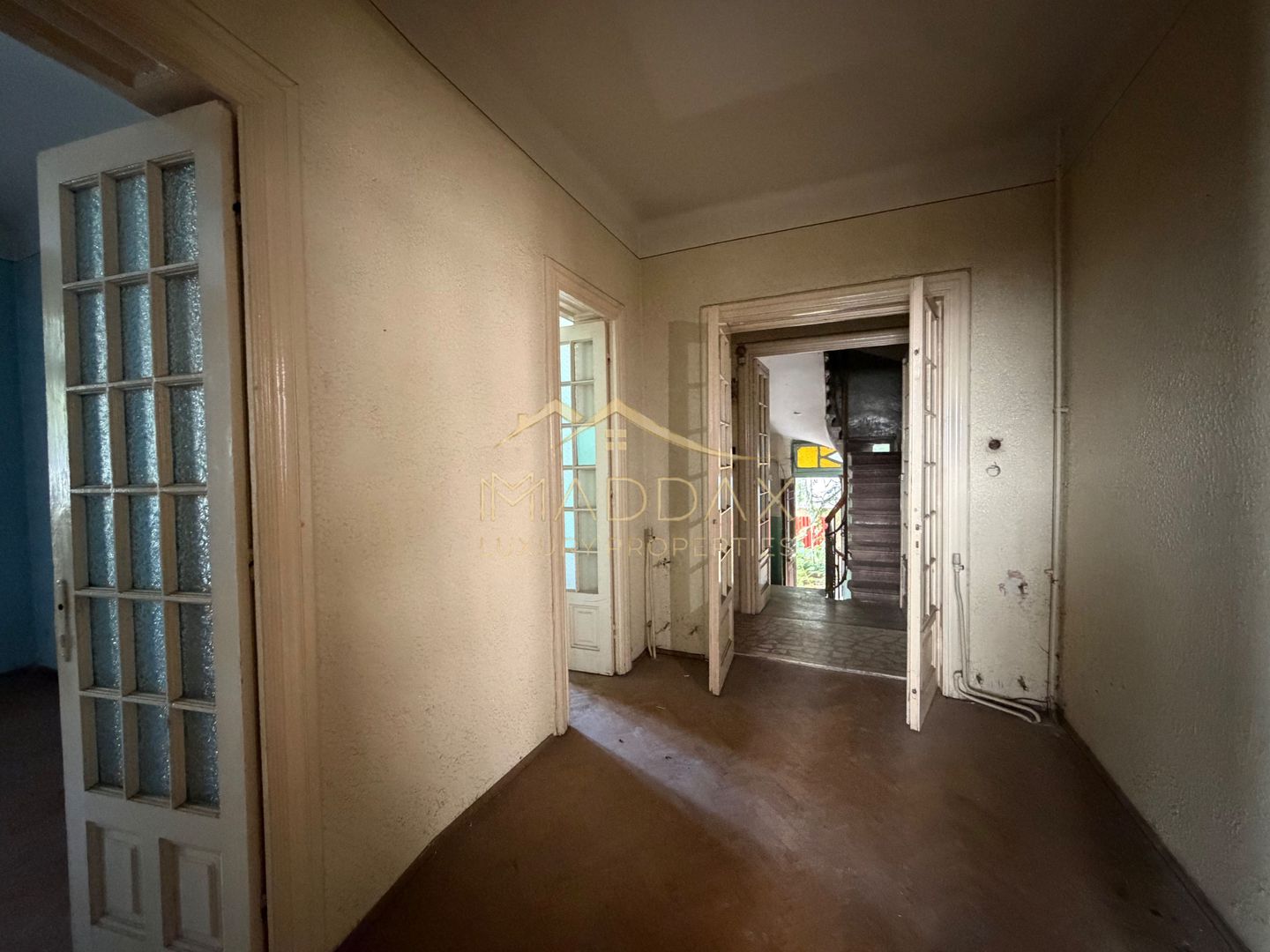 Vila cu 10 camere *540mp* // Zona Titulescu - Poză 34