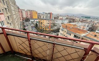 2 camere decomandate, parcare, Zona Piata Marasti, OMV, Panemar, Profi - Poză 16