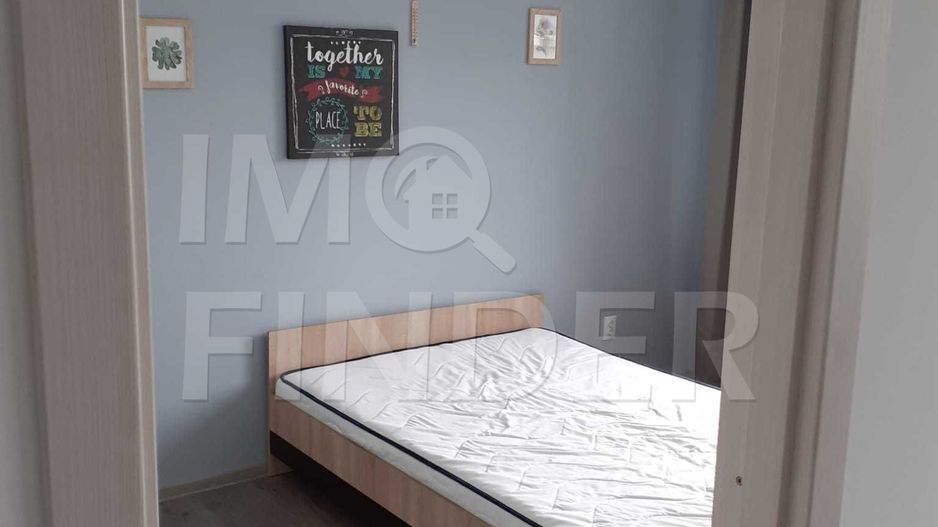 Apartament NOU la Cheie cu Parcare Subterana Zona Clujana - Poză 3