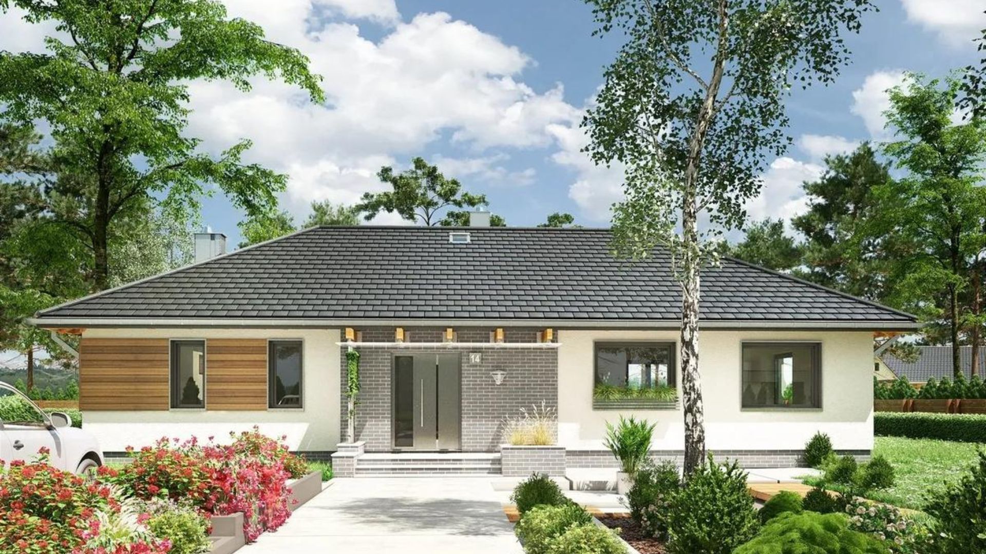 Casa de vacanta cu priveliste deosebita - Poză 6