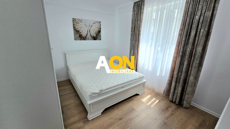 Apartament cu 3 Camere, Bloc Nou, Etaj 1, Zona Arex - Poză 5