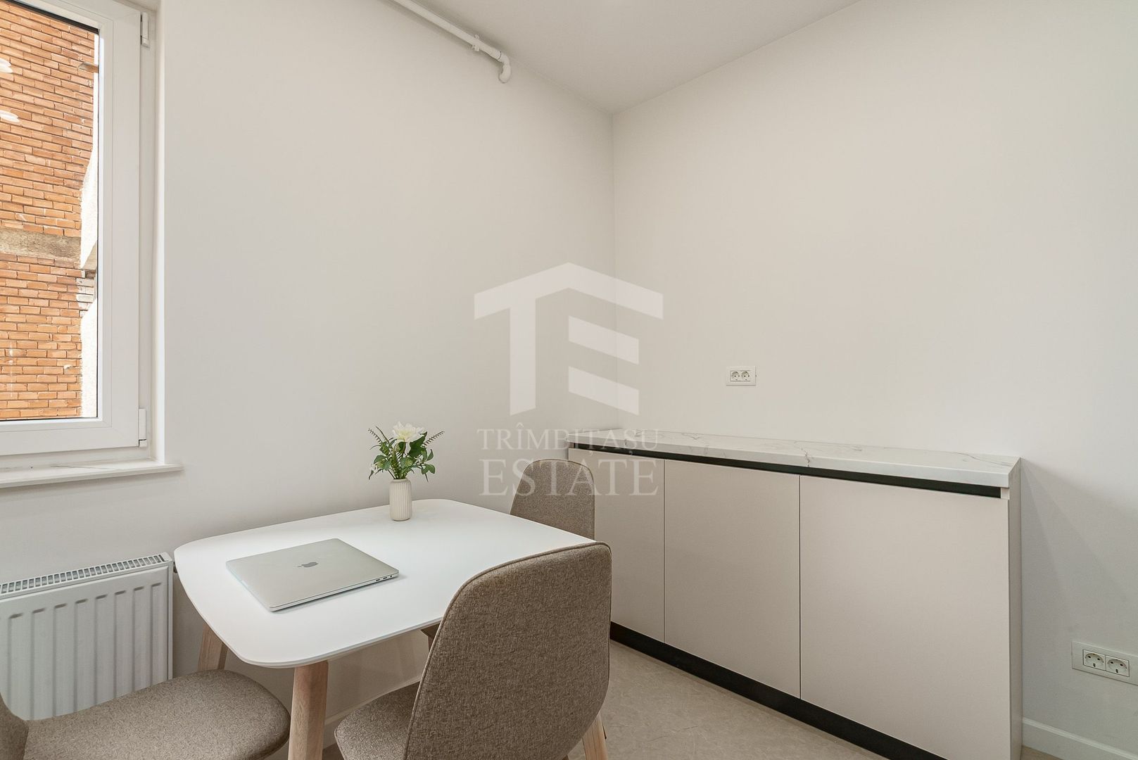 Apartament 4 camere Premium – AFI Palace Cotroceni - Poză 19