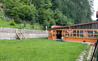 Pensiune  restaurant de vanzare! - Poză 8