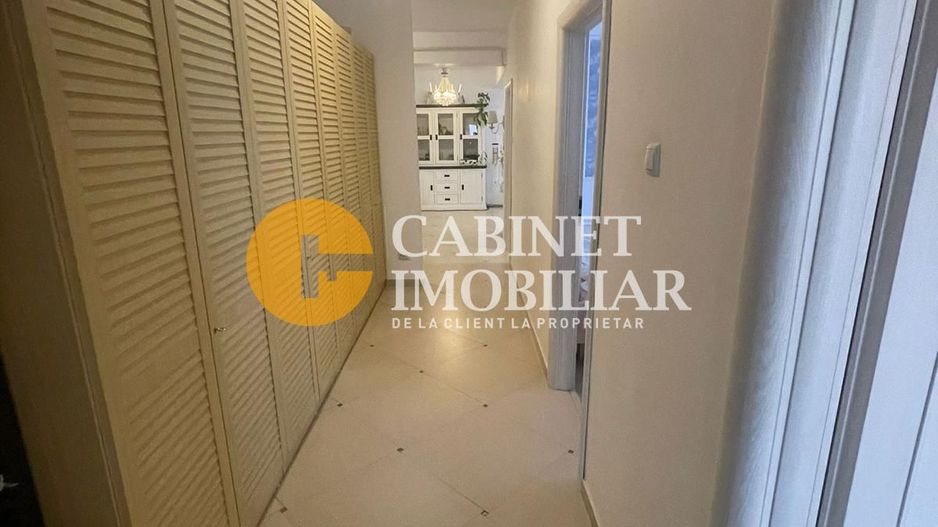 Apartament 3 Camere Decomandat  101Mp Etaj 1 -Bloc 2015 - Poză 7