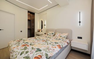 Vânzare apartiment- o odaie + living, str. Independenței, Botanica - Poză 7