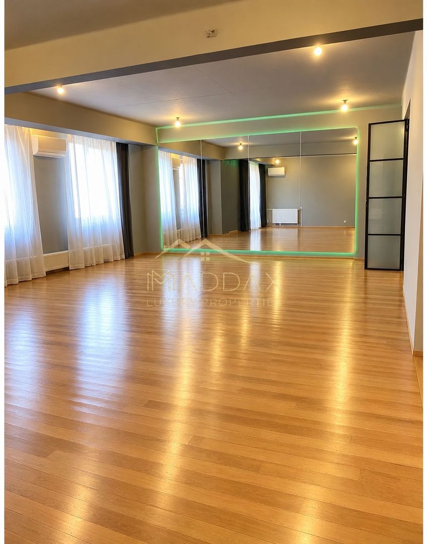 Apartament versatil**112 MP**Rezidential/Business//Dacia - Poză 14