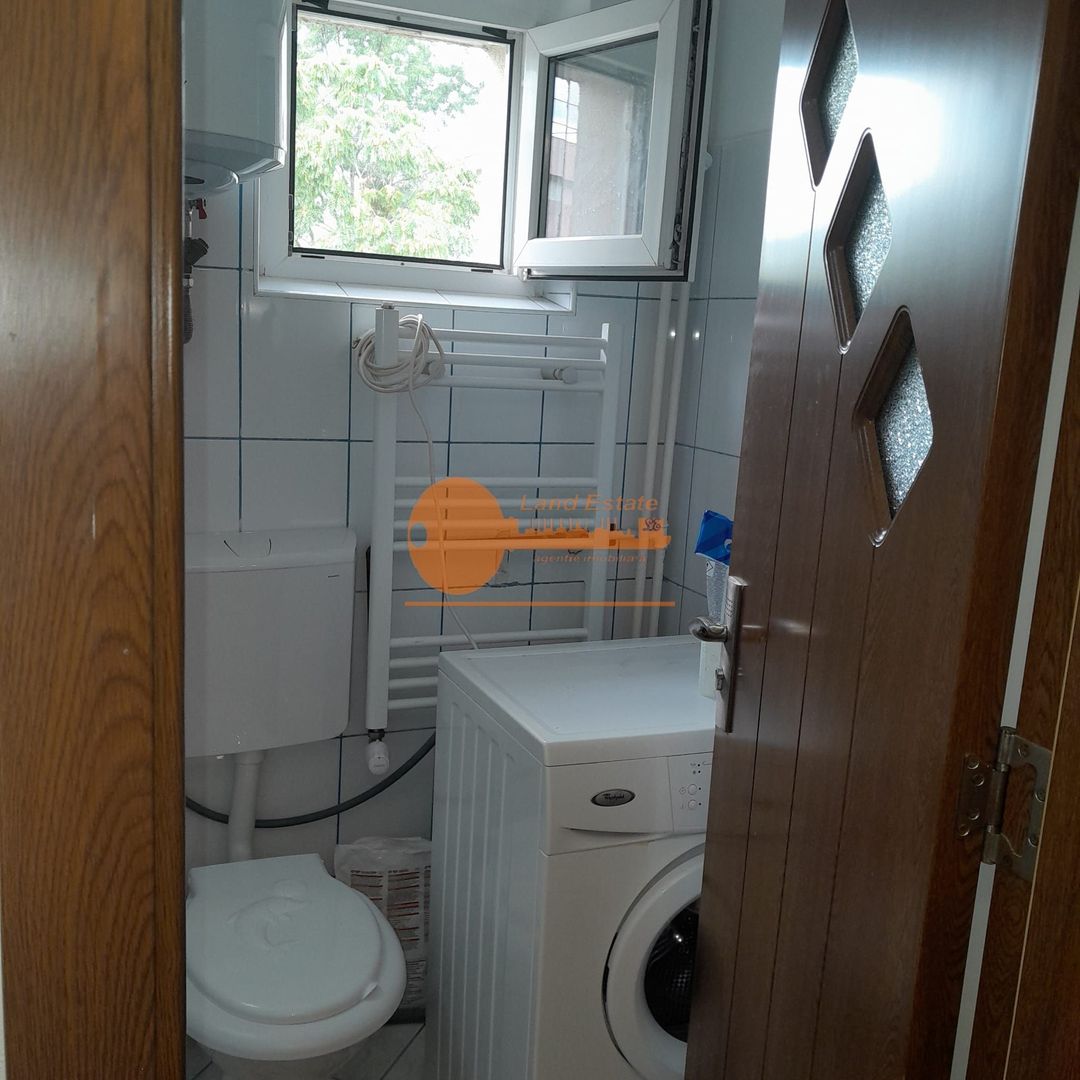 Garsonieră decomandată, renovată | Lacul Tei - Poză 18