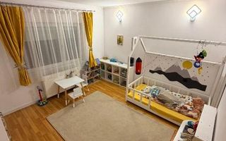 Steaua |  4 camere | 2 Bai | Centrala Proprie. - Poză 5