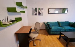 Proprietar, inchiriere 2 camere Aviatiei (boiler, parcare ADP, contract ANAF) - Poză 3