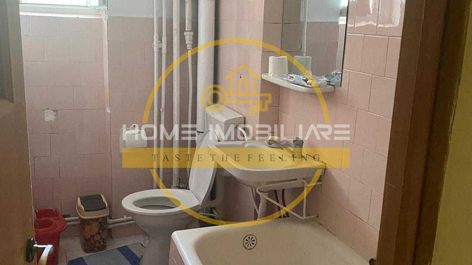 🏠Apartament 3 cam, 64MP, decomandat, etaj 1 // 📍Păcurari - Esplanada Mimoza - Poză 7