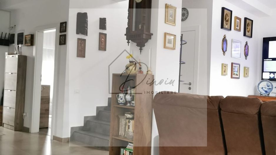 Vila Premium 2022 Branesti - Ilfov Vadu Anei I COMISION 0% I 5 camere - Poză 9
