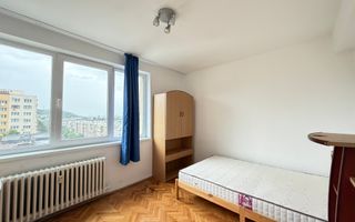 Apartament cu 2 camere decomandate si priveliste spre oras, Grigorescu - Poză 8