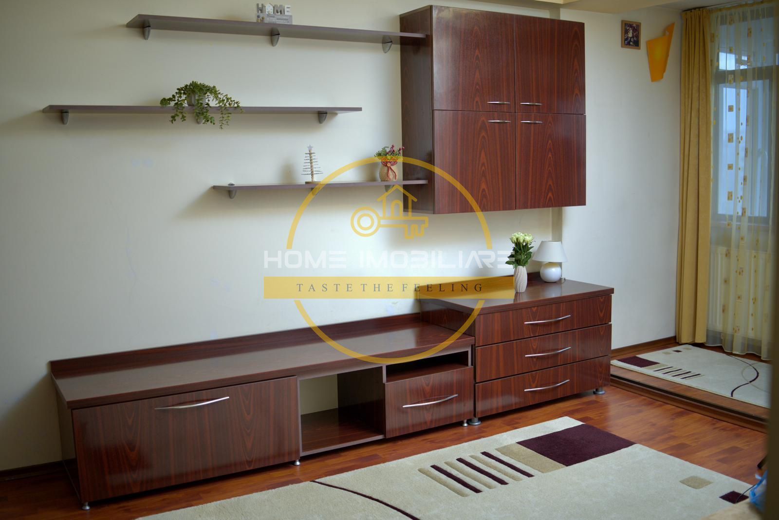 Apartament cu 2 camere / 52mp/ zona Podu Ros - Poză 2