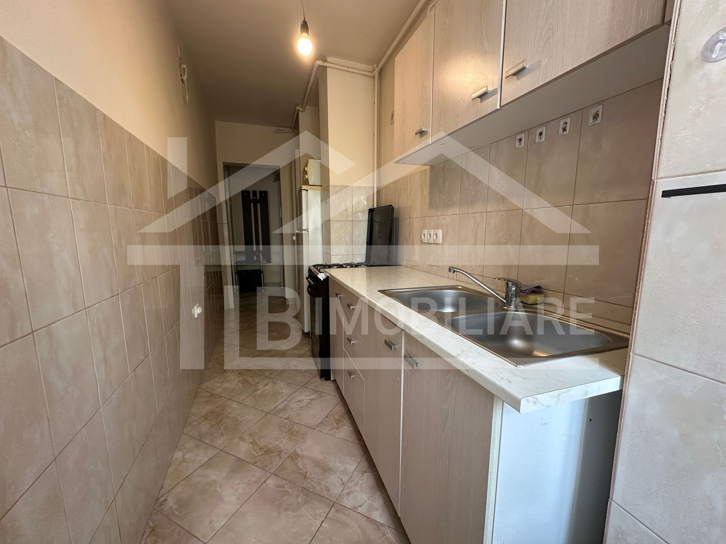 Garsoniera de inchiriat, 29mp, Zona Viitorului - Poză 4