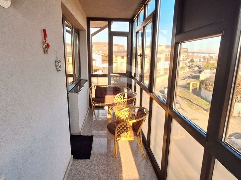 Apartament 3 camere decomandat Dobroiesti Doinei - Poză 4
