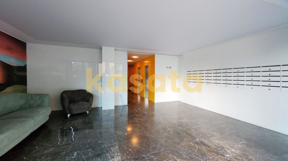 Apartament 3 camere | Vedere libera | Gata de mutat | Barbu Vacarescu - Poză 14