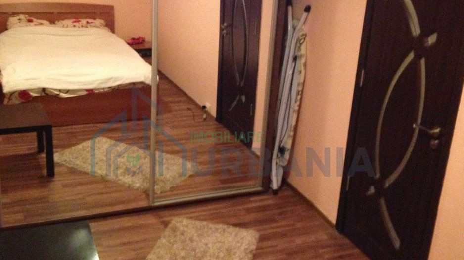 Închiriere apartament 2 camere, zona Alexandru cel Bun, Iași - Poză 6