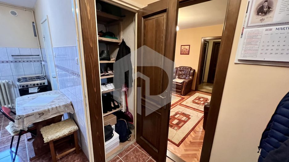 Apartament 2 camere+ balcon- Strada Rahovei- Etaj intermediar - Poză 2