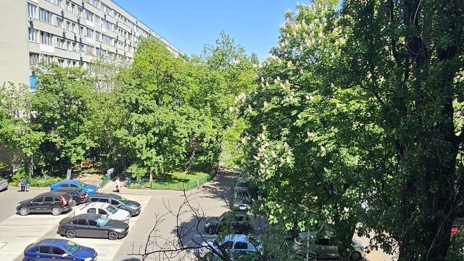 Apartament 3 Camere de Vanzare - Drumul Taberei, lângă Plaza România - Poză 8