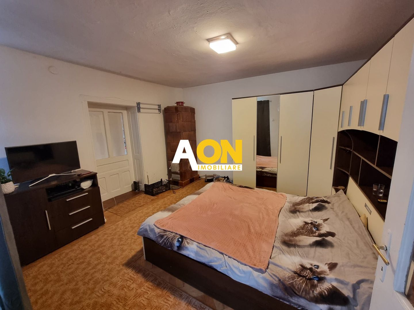 Casa Individuala,  Micesti, 780 mp teren - Poză 3