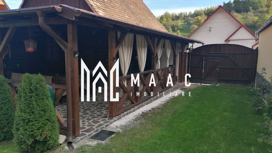 Casa Individuala | Teren 508 MP | Orlat - Poză 8