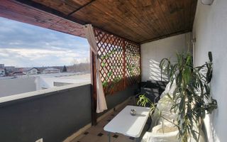 3 Camere cu terasă | Loc parcare inclus | Bloc nou - Poză 1