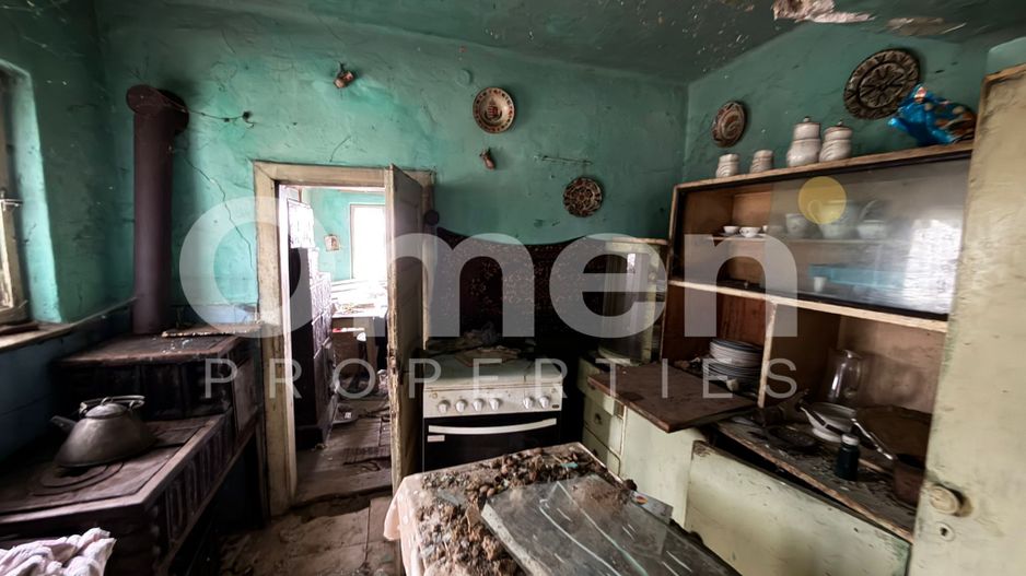 Casa renovabila, cu 6 ari de teren, zona linistita, Baia Sprie - Poză 6