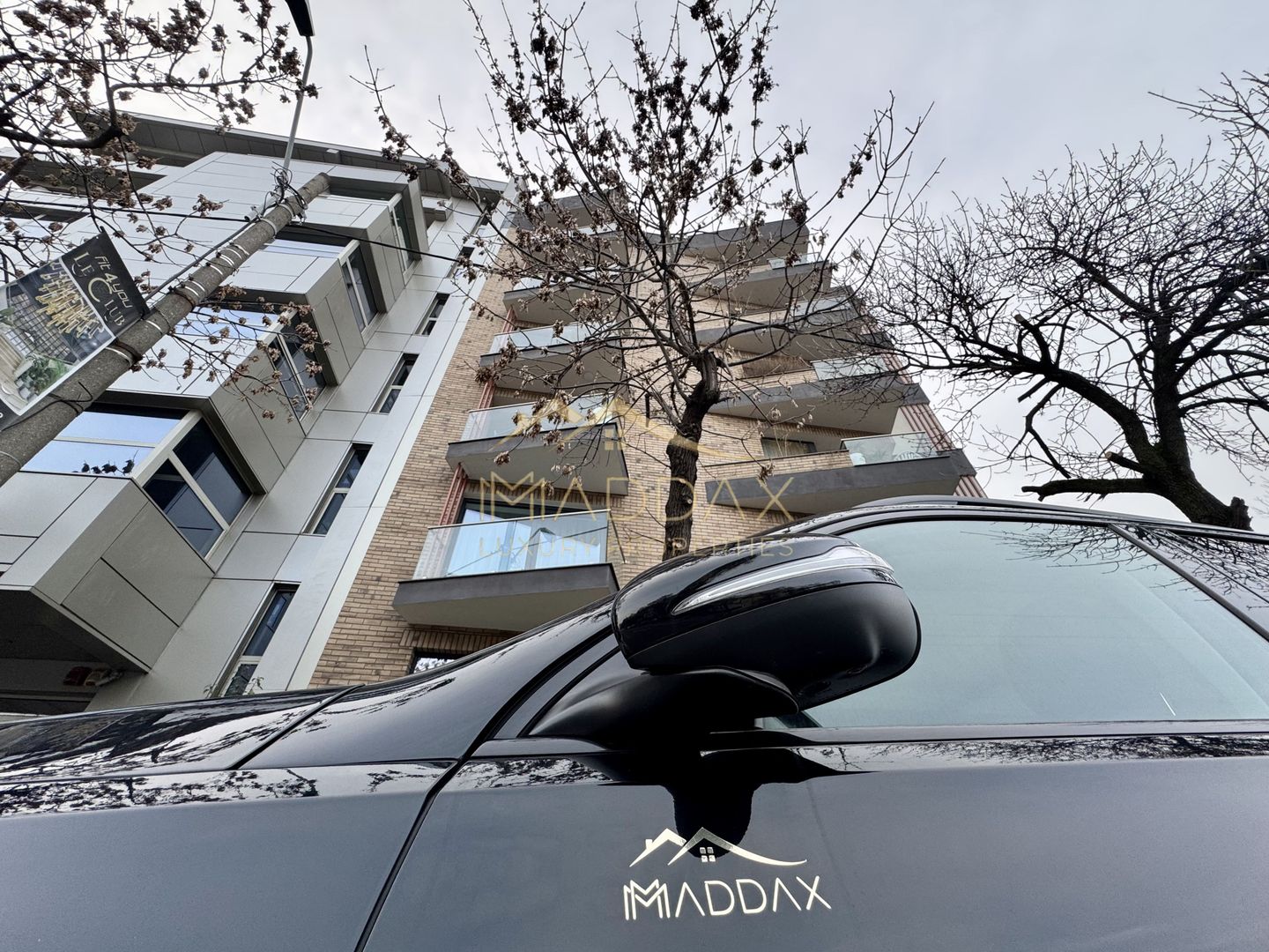 Apartament cu 3 camere *prima inchirere* // zona Herastrau - Poză 57