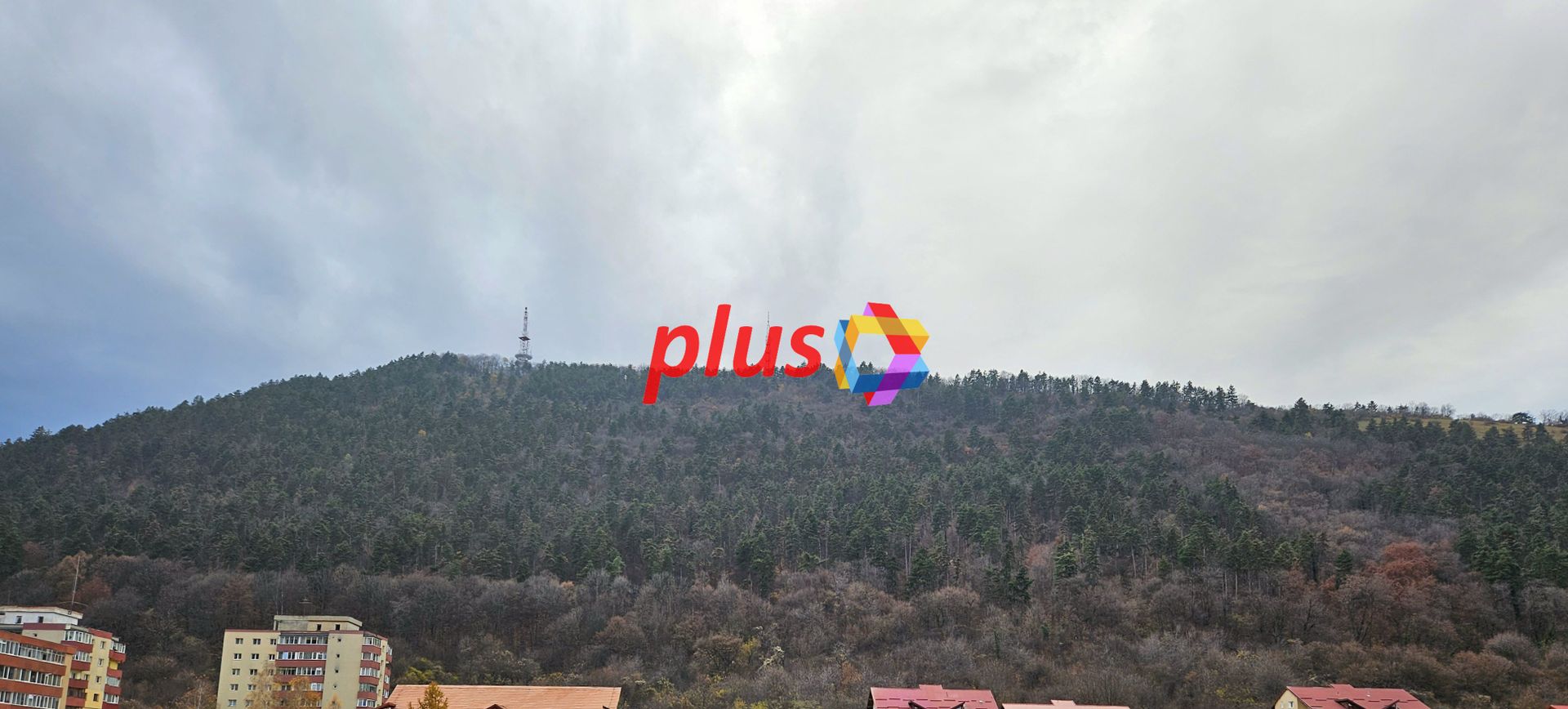 Apartament cu doua camere, zona Racadau 57 mp - vedere spre Tampa - Poză 7