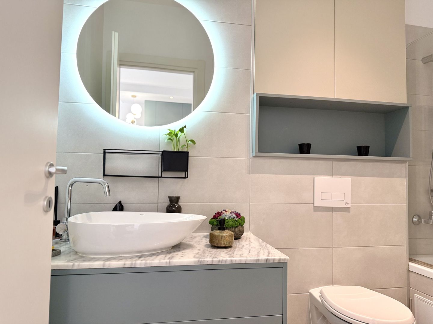 Priveliște care îți taie respirația, confort si eleganta, zona Lipovei - Poză 19